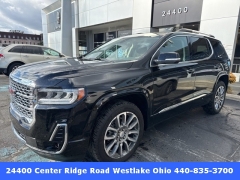  2023 GMC Acadia AWD 4dr Denali at DriveNow Mayfield near Mayfield Heights, OH