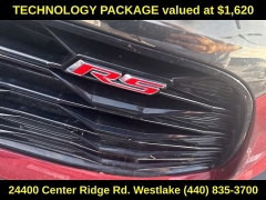 Used 2023  Chevrolet Trailblazer AWD 4dr RS at Drive Now Westlake near Westlake&comma; OH