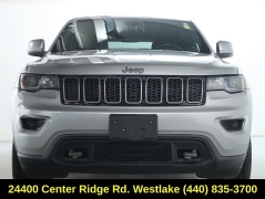 Used 2016  Jeep Grand Cherokee 4WD 4dr 75th Anniversary at Drive Now Westlake near Westlake&comma; OH