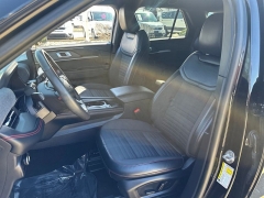 Used 2025  Ford Explorer ST-Line 4WD at DriveNow Mayfield near Mayfield Heights&comma; OH
