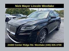 Used 2022  Lincoln Nautilus Reserve AWD at Drive Now Westlake near Westlake&comma; OH