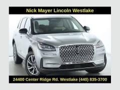  2023 Lincoln Corsair Standard FWD at DriveNow Mayfield near Mayfield Heights, OH