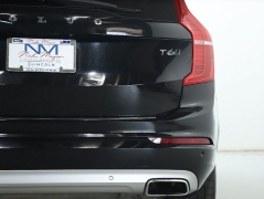 Used 2019  Volvo XC90 4d SUV AWD T6 Momentum at DriveNow Mayfield near Mayfield Heights&comma; OH