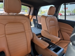 Used 2020 Lincoln Aviator 4d SUV AWD Black Label at Drive Now Westlake near Westlake, OH