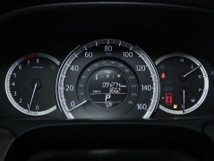 Used 2015  Honda Accord Sedan 4dr I4 CVT EX-L at Drive Now Westlake near Westlake&comma; OH