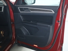 Used 2019  Volkswagen Atlas 4d SUV 3&period;6L SEL 4motion at DriveNow Mayfield near Mayfield Heights&comma; OH