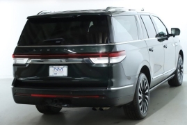 Used 2022 Lincoln Navigator L Black Label 4x4 at DriveNow Mayfield near Mayfield Heights, OH