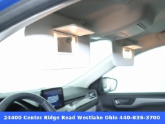 Used 2023  Ford Escape Active AWD at DriveNow Mayfield near Mayfield Heights, OH