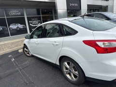 Used 2014 Ford Focus 4d Sedan SE at DriveNow Mayfield near Mayfield Heights, OH