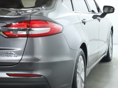 Used 2020  Ford Fusion Hybrid 4d Sedan FWD SEL at DriveNow Mayfield near Mayfield Heights&comma; OH