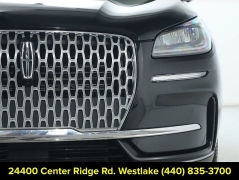 Used 2024  Lincoln Corsair Premiere AWD at Drive Now Westlake near Westlake&comma; OH