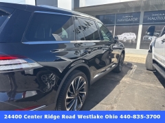 Used 2023 Lincoln Aviator Reserve AWD at DriveNow Mayfield near Mayfield Heights, OH