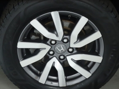 Used 2019  Honda Pilot 4d SUV AWD EX-L at Drive Now Westlake near Westlake&comma; OH