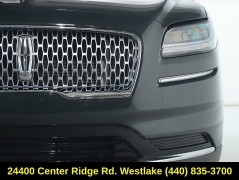 Used 2022  Lincoln Nautilus Reserve AWD at DriveNow Mayfield near Mayfield Heights&comma; OH