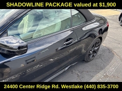 Used 2025  BMW 4 Series 430i xDrive Convertible at DriveNow Mayfield near Mayfield Heights&comma; OH