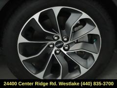 Used 2021  Lincoln Nautilus Reserve FWD at DriveNow Mayfield near Mayfield Heights&comma; OH