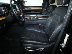 Used 2024  Jeep Grand Wagoneer Series III 4x4 at DriveNow Mayfield near Mayfield Heights&comma; OH