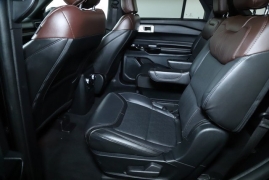 Used 2022 Ford Explorer Platinum 4WD at DriveNow Mayfield near Mayfield Heights, OH