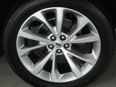 Used 2022  Ford Explorer Platinum 4WD at DriveNow Mayfield near Mayfield Heights&comma; OH