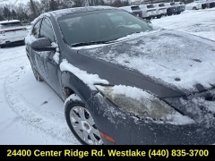 Used 2010  Mazda Mazda6 4dr Sdn Auto i Sport at DriveNow Mayfield near Mayfield Heights&comma; OH