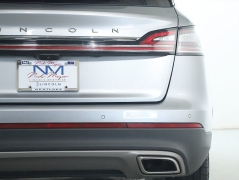 Used 2022  Lincoln Nautilus Standard AWD at DriveNow Mayfield near Mayfield Heights&comma; OH