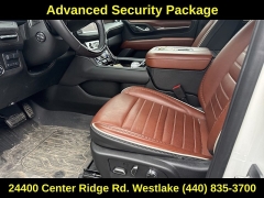 Used 2024  GMC Yukon 4WD 4dr Denali Ultimate at Drive Now Westlake near Westlake&comma; OH