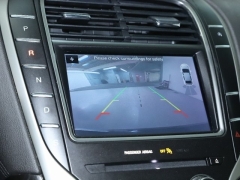 Used 2019 Lincoln Nautilus 4d SUV AWD Select 2.0L at Drive Now Westlake near Westlake, OH