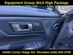 Used 2024  Ford Mustang GT Fastback at Drive Now Westlake near Westlake&comma; OH