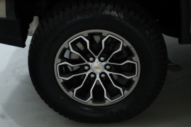 Used 2022 Chevrolet Colorado 4WD Crew Cab 128" ZR2 at DriveNow Mayfield near Mayfield Heights, OH