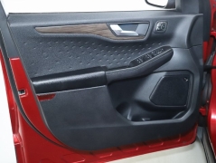 Used 2020 Ford Escape 4d SUV AWD Titanium at Drive Now Westlake near Westlake, OH