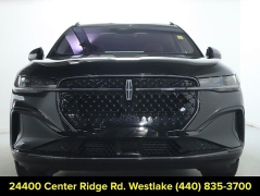 Used 2024  Lincoln Nautilus Black Label AWD at Drive Now Westlake near Westlake&comma; OH