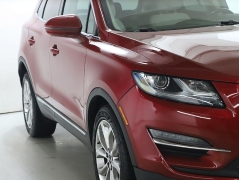 Used 2019  Lincoln MKC 4d SUV FWD Select at DriveNow Mayfield near Mayfield Heights&comma; OH