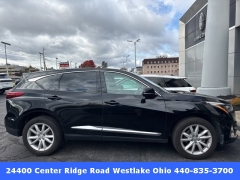 Used 2020  Acura RDX 4d SUV SH-AWD at Drive Now Westlake near Westlake, OH