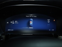 Used 2024  Lincoln Corsair Reserve AWD at Drive Now Westlake near Westlake&comma; OH