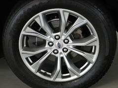 Used 2020  Ford Explorer 4d SUV 4WD XLT 2&period;3L EcoBoost at DriveNow Mayfield near Mayfield Heights&comma; OH
