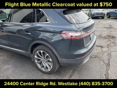 Used 2023  Lincoln Nautilus Reserve AWD at Drive Now Westlake near Westlake&comma; OH