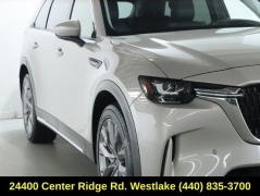 Used 2024  Mazda CX-90 3&period;3 Turbo Premium AWD at DriveNow Mayfield near Mayfield Heights&comma; OH