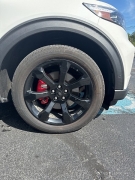 Used 2020 Ford Explorer 4d SUV 4WD ST 3.0L EcoBoost at DriveNow Mayfield near Mayfield Heights, OH