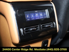 Used 2025  Lincoln Aviator Black Label AWD at DriveNow Mayfield near Mayfield Heights&comma; OH