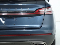 Used 2019  Lincoln Nautilus 4d SUV FWD 2&period;0L at Drive Now Westlake near Westlake&comma; OH