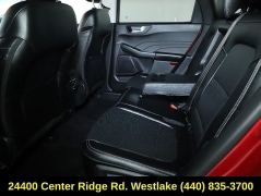 Used 2022  Ford Escape SEL AWD at Drive Now Westlake near Westlake&comma; OH