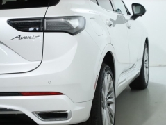 Used 2025 Buick Envision AWD 4dr Avenir at DriveNow Mayfield near Mayfield Heights, OH