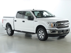 Used 2019  Ford F-150 4WD SuperCrew Box at DriveNow Mayfield near Mayfield Heights, OH