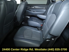 Used 2018  Buick Enclave 4d SUV FWD Essence at DriveNow Mayfield near Mayfield Heights&comma; OH
