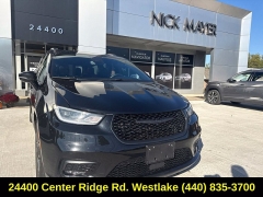Used 2025  Chrysler Pacifica Limited FWD at DriveNow Mayfield near Mayfield Heights&comma; OH