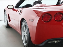 Used 2006 Chevrolet Corvette 2d Convertible at Drive Now Westlake near Westlake, OH