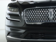 Used 2021 Lincoln Nautilus Standard AWD at DriveNow Mayfield near Mayfield Heights, OH