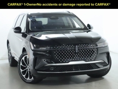 Used 2024  Lincoln Nautilus Reserve AWD at Drive Now Westlake near Westlake&comma; OH