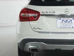Used 2018  Mercedes-Benz GLA-Class 4d SUV GLA250 4matic at Drive Now Westlake near Westlake&comma; OH
