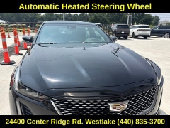 Used 2020  Cadillac CT5 4dr Sdn Premium Luxury at DriveNow Mayfield near Mayfield Heights&comma; OH